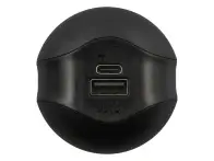 Voxom "EPu1" elektrische Luftpumpe