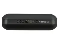 Voxom "EPu1" elektrische Luftpumpe