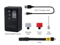 Voxom "EPu2" Elektrische Pumpe
