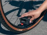 Voxom "EPu2" Electric Air Pump