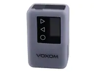 Voxom "EPu2" Silikonhülle