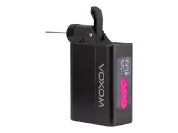 Voxom "EPu3" Elektrische Luftpumpe
