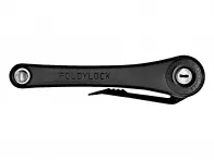 Voxom "Foldylock Clipster" Fahrradschloss