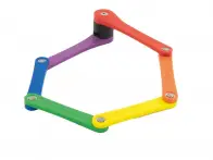 Voxom "Foldylock Compact" Bike Lock