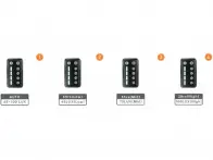 Voxom "LV16 STVZO" Front Light