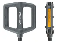 Voxom "Pe24" Flat Pedale