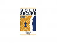 Voxom "Seatylock Forever" Fahrradschloss