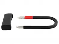 Voxom "U-Lock" Bike Lock - 22cm