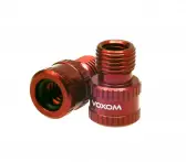 Voxom Ventiladapter Vad1