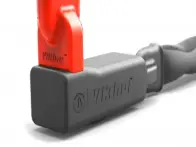Voxom "Viking" Bike Lock - 110cm