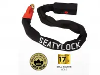 Voxom "Viking" Bike Lock - 110cm