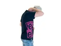 we are level "Teeography" T-Shirt