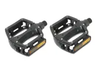 Wellgo "LU-204 Mini" BMX Race Pedale