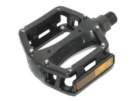 Wellgo "LU-204 Mini" BMX Race Pedale