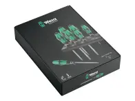 Wera "367/7 Torx HF" Screwdriver Set with Rack