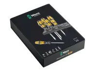Wera "932 S/6" Schraubendreher Set mit Rack