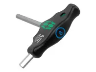 Wera "Bicycle Set 6" T-Handle Screwdriver Set