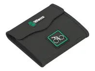 Wera "Bicycle Set 8" Bit Socket Set - 3/8 Inch
