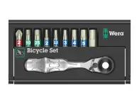 Wera "Bicycle Set 9" Werkzeugset