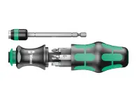 Wera "Kraftform Kompakt 25" Bit Set