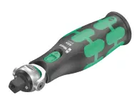 Wera "Zyklop Pocket Set 1" Ratschen Set - 3/8 Zoll