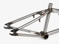 wethepeople "4 Seasons" BMX Frame