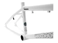 wethepeople "4 Seasons" BMX Rahmen