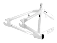 wethepeople "4 Seasons" BMX Rahmen