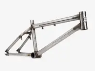 wethepeople "4 Seasons" BMX Frame