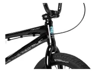 wethepeople "Aerox 16" BMX Bike - 16 Inch - Black