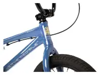 wethepeople "Aerox 16" BMX Bike - 16 Inch - Midnight Blue