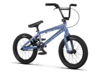 wethepeople "Aerox 16" BMX Bike - 16 Inch - Midnight Blue
