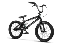 wethepeople "Aerox 18" BMX Bike - 18 Inch - Black