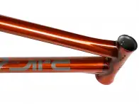 wethepeople "Arc" BMX Rahmen