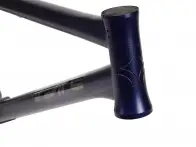 wethepeople "Arc" BMX Rahmen