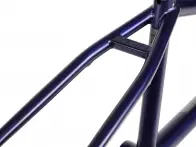 wethepeople "Arc" BMX Rahmen
