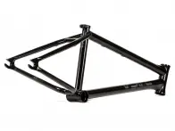 wethepeople "Arc" BMX Rahmen