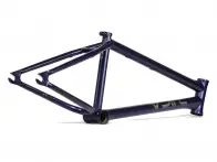 wethepeople "Arc" BMX Rahmen