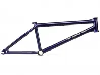 wethepeople "Arc" BMX Rahmen