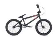 wethepeople "Arcade 18" 2011 BMX Bike