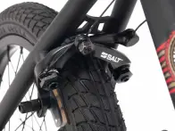 wethepeople "Arcade 18" 2011 BMX Bike