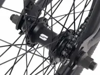 wethepeople "Arcade 18" 2011 BMX Bike