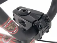 wethepeople "Arcade 18" 2011 BMX Bike
