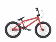 wethepeople "Arcade 18" 2011 BMX Bike
