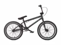 wethepeople "Arcade 18" 2012 BMX Bike