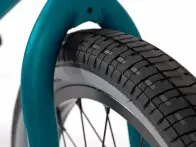 wethepeople "Arcade 18" 2012 BMX Bike