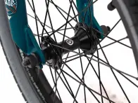wethepeople "Arcade 18" 2012 BMX Bike