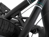 wethepeople "Arcade 18" 2012 BMX Bike