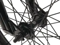 wethepeople "Arcade 18" 2013 BMX Bike