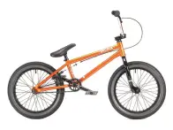 wethepeople "Arcade 18" 2013 BMX Bike